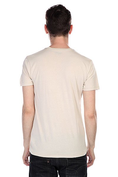 Футболка Volcom Dezden Lightweight Oatmeal от Proskater Футболка Volcom Dezden Lightweight Oatmeal от Proskater