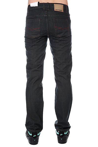 Джинсы Independent Rage 121 Dirty Blue от Proskater Джинсы Independent Rage 121 Dirty Blue от Proskater