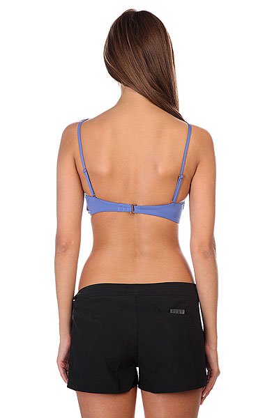 Бюстгальтер женский Roxy Bandeau Chambray от Proskater Бюстгальтер женский Roxy Bandeau Chambray от Proskater