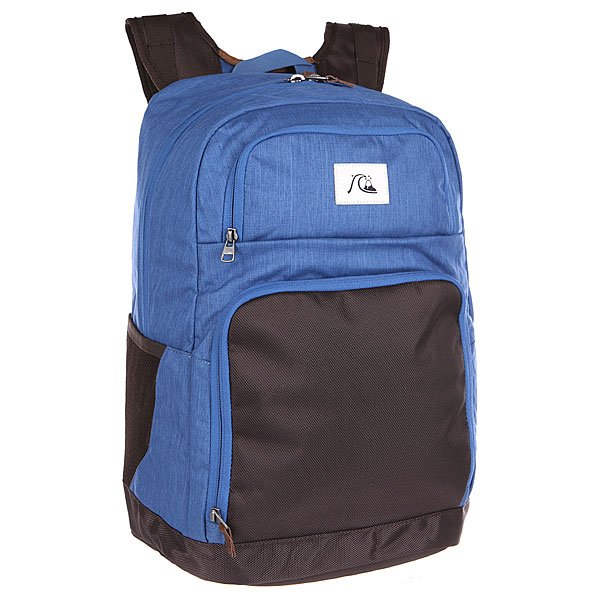 Рюкзак Quiksilver Prism Mo Federal Blue