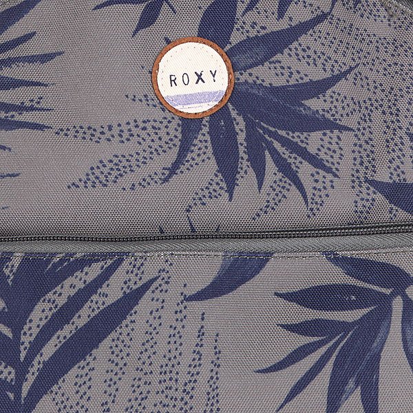 Рюкзак городской женский Roxy Frozen Sl Print Indo Floral Combo от Proskater Рюкзак городской женский Roxy Frozen Sl Print Indo Floral Combo от Proskater