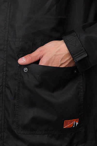 Zoo York Куртка Купить