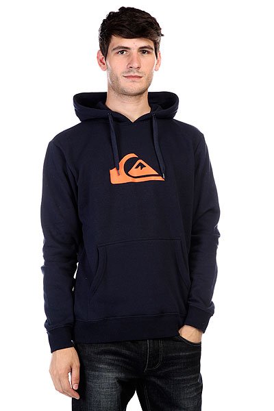 Толстовка Quiksilver