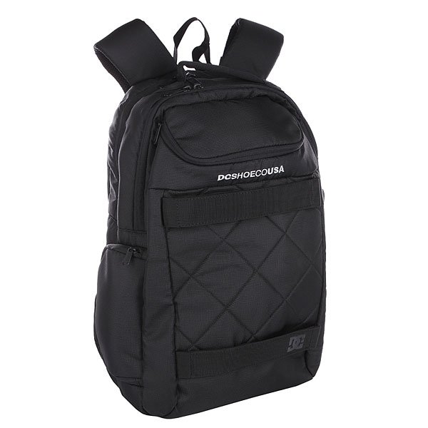 Рюкзак DC Carryal II Black