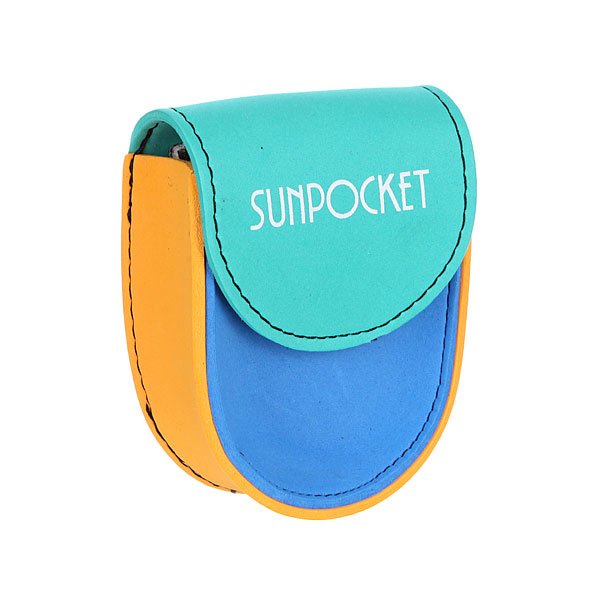 фото Чехол для очков Sunpocket Neoprene Case Colorblock