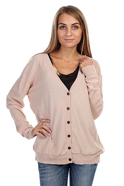 Кардиган женский Insight Lady Lux Cardigan John West Кардиган женский Insight Lady Lux Cardigan John West<br><br>Цвет: розовый<br>Тип: Кардиган<br>Возраст: Взрослый<br>Пол: Женский