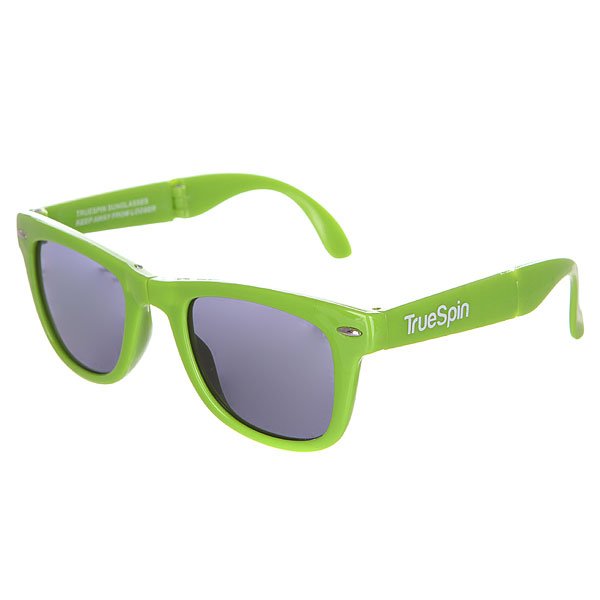 Солнцезащитные очки TrueSpin