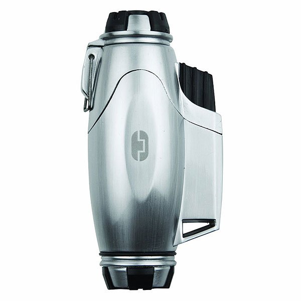 Зажигалка True Utility Firewire Turbojet Flame Tu407 Grey Зажигалка True Utility Firewire Turbojet Flame Tu407 GreyВыполнена в оригинальном дизайне из специального сплава. Технические характеристики: Технология турбо пламени позволит использовать зажигалку даже при сильном ветре. Зажигалка многократно заправляется.<br><br>Цвет: черный,серый<br>Тип: Разное