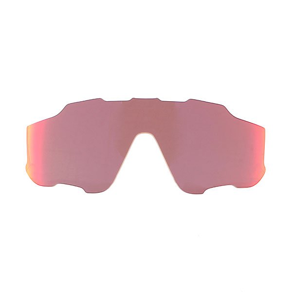 фото Линза для маски (мото/вело) Oakley Repl. Lens Jawbreaker Red Iridium Polarized