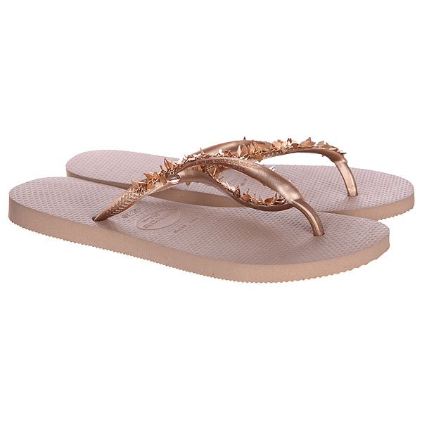   Havaianas FL Slim Leaves Brown<br><br>: <br>: <br>: <br>: 