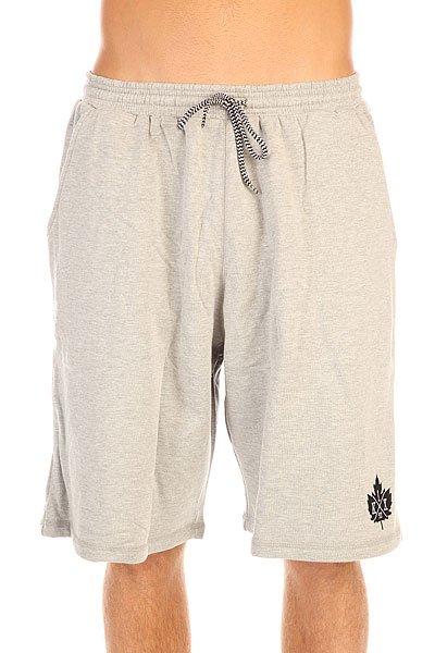   K1X Pa Sweat Shorts Dark Grey Heather<br><br>: <br>:  <br>: <br>: 