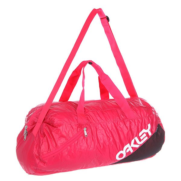   Oakley Factory Lite Duffel Hibiscus   !   -             .:  100% .      .         .      .    .  - -   (Athletic bag).<br><br>: <br>:  <br>: <br>: 