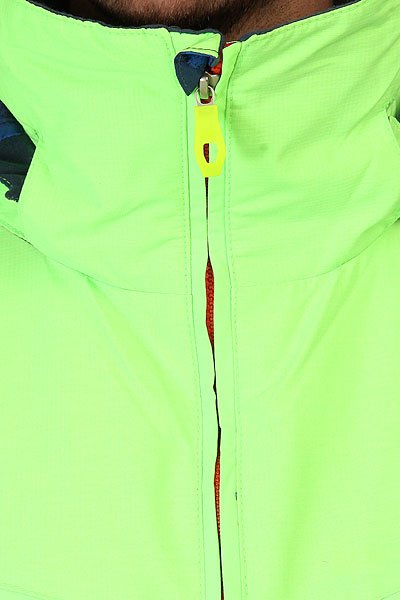 Куртка Quiksilver Mission Plus Green Gecko от Proskater Куртка Quiksilver Mission Plus Green Gecko от Proskater