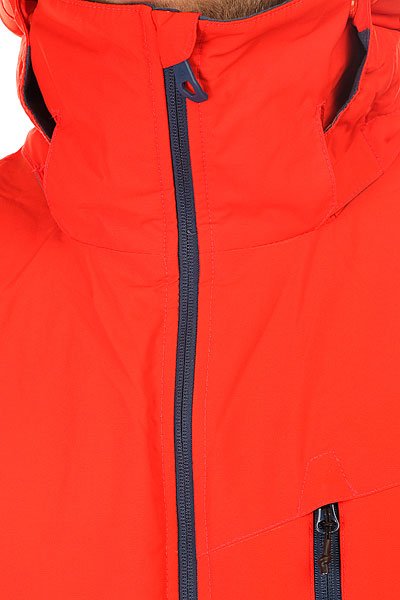 Куртка Quiksilver Mission Block Poinciana от Proskater Куртка Quiksilver Mission Block Poinciana от Proskater