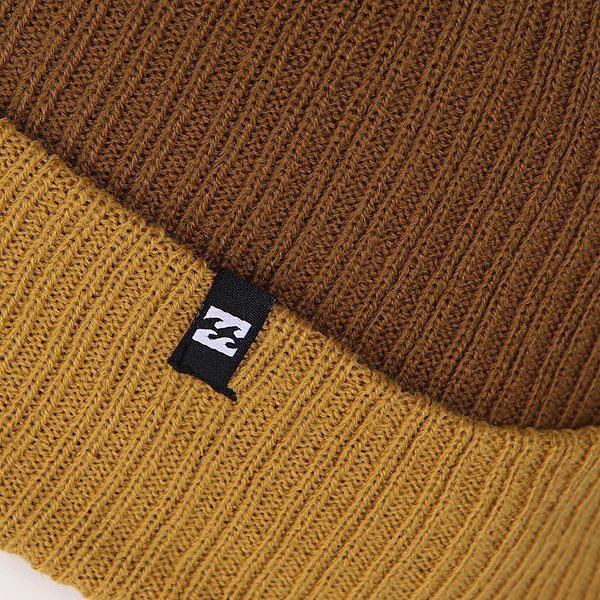 Шапка Billabong Arcade Beanie Carmel от Proskater Шапка Billabong Arcade Beanie Carmel от Proskater