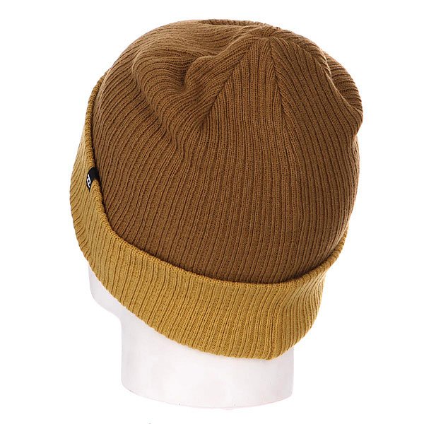 Шапка Billabong Arcade Beanie Carmel от Proskater Шапка Billabong Arcade Beanie Carmel от Proskater