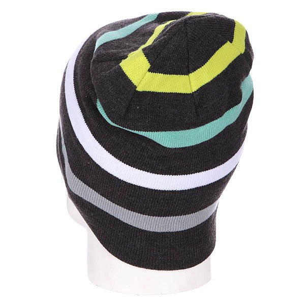 Шапка носок Billabong Thompson Beanie Multi от Proskater Шапка носок Billabong Thompson Beanie Multi от Proskater