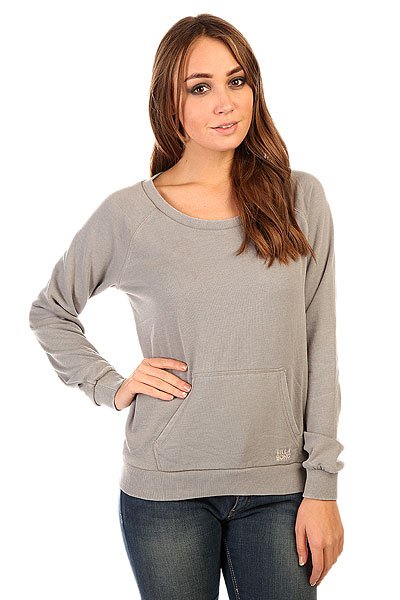 Толстовка кенгуру женская Billabong Essential Cr Dark Athletic G от Proskater Толстовка кенгуру женская Billabong Essential Cr Dark Athletic G от Proskater