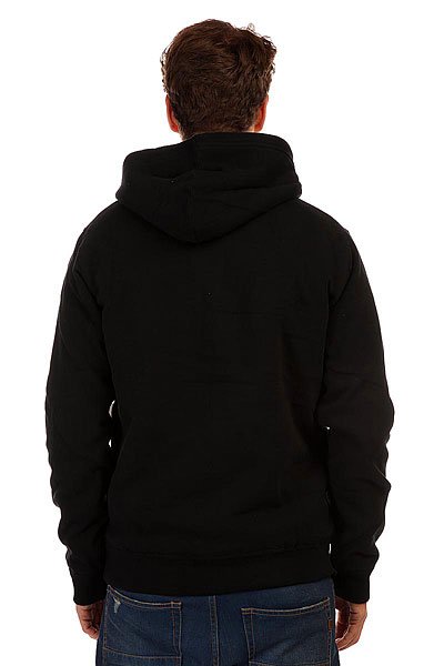 Толстовка утепленная Billabong Unity Zh Sherpa Black от Proskater Толстовка утепленная Billabong Unity Zh Sherpa Black от Proskater