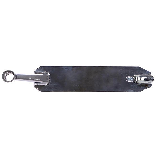 Дека для скейтборда для самоката Apex Deck 580mm Polished
