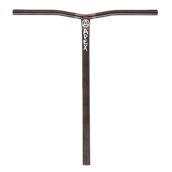 Рулевая Apex Bol Bars Chrome Рулевая Apex Bol Bars ChromeКачественная и профессиональная рулевая от Apex.Технические характеристики: Дуговая сварка.Хромированное покрытие.Материал - сталь.Логотип.<br><br>Цвет: серый<br>Тип: Рулевая