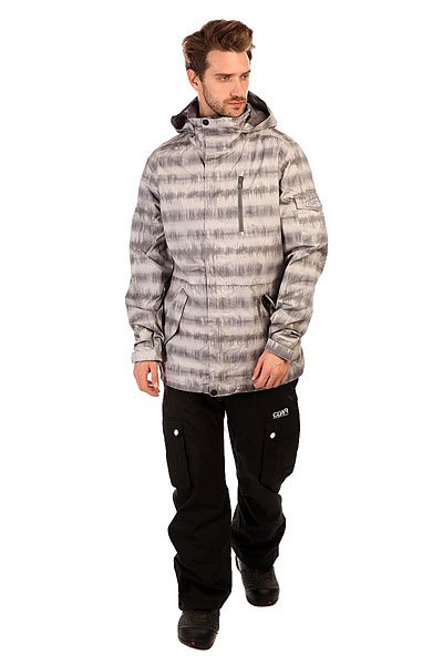 Куртка Burton Mb Latitude Jk Soundcloud Print от Proskater Куртка Burton Mb Latitude Jk Soundcloud Print от Proskater