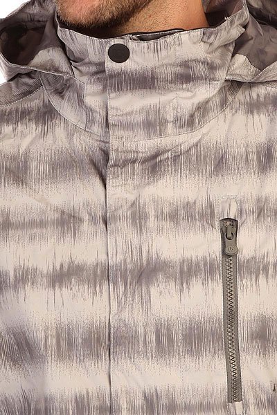 Куртка Burton Mb Latitude Jk Soundcloud Print от Proskater Куртка Burton Mb Latitude Jk Soundcloud Print от Proskater