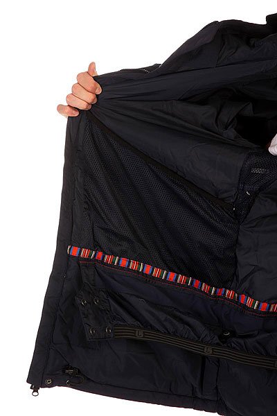 Куртка Burton Mb Encore Jk Ballpnt/Nautcl Strp от Proskater Куртка Burton Mb Encore Jk Ballpnt/Nautcl Strp от Proskater