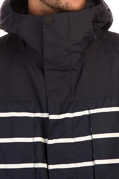Куртка Burton Mb Encore Jk Ballpnt/Nautcl Strp от Proskater Куртка Burton Mb Encore Jk Ballpnt/Nautcl Strp от Proskater
