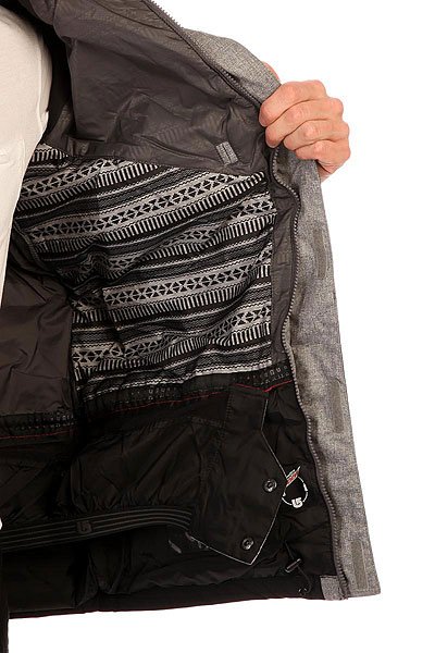 Куртка Burton Mb Encore Jk Bog Colorblock от Proskater Куртка Burton Mb Encore Jk Bog Colorblock от Proskater