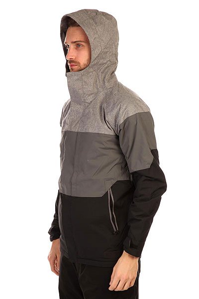 Куртка Burton Mb Encore Jk Bog Colorblock от Proskater Куртка Burton Mb Encore Jk Bog Colorblock от Proskater