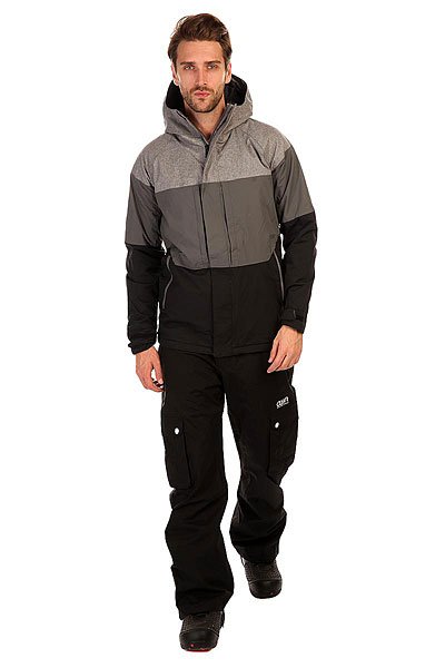 Куртка Burton Mb Encore Jk Bog Colorblock от Proskater Куртка Burton Mb Encore Jk Bog Colorblock от Proskater