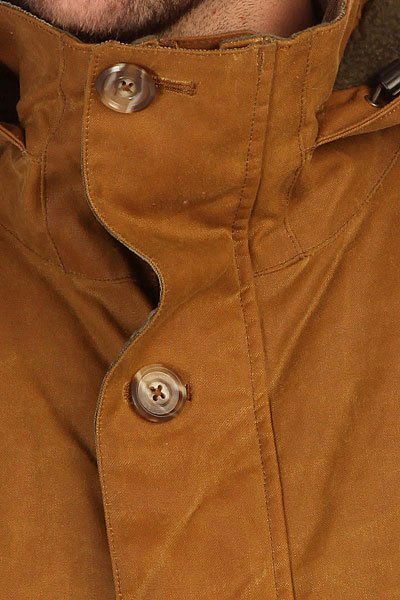 Куртка Burton Filson X Sentry Jkt Tin Oil Cloth от Proskater Куртка Burton Filson X Sentry Jkt Tin Oil Cloth от Proskater