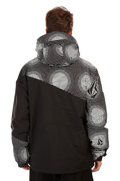 Куртка Volcom Versed Ins Jacket White от Proskater Куртка Volcom Versed Ins Jacket White от Proskater