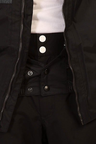Куртка Analog Ag Greed Jk Indigo Denim от Proskater Куртка Analog Ag Greed Jk Indigo Denim от Proskater