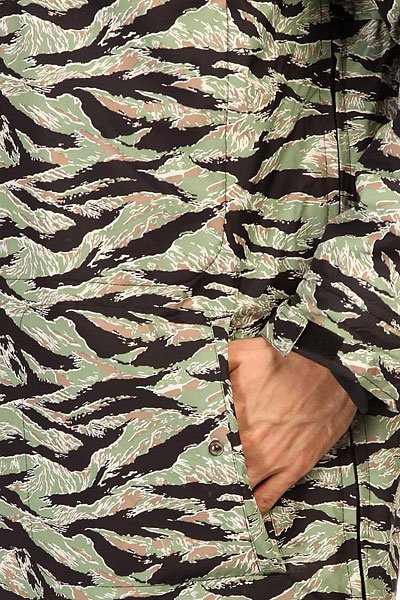 Анорак TrueSpin Fishtail Anorak Camo от Proskater Анорак TrueSpin Fishtail Anorak Camo от Proskater