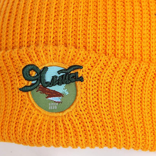 Шапка детская Запорожец Yalta Kids Orange от Proskater Шапка детская Запорожец Yalta Kids Orange от Proskater