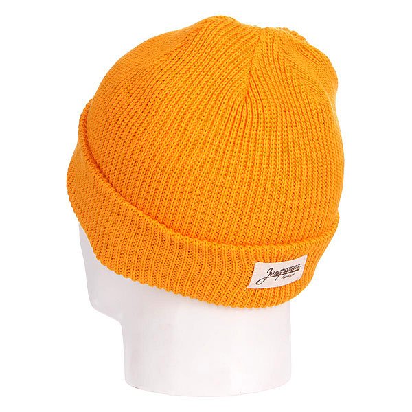 Шапка детская Запорожец Yalta Kids Orange от Proskater Шапка детская Запорожец Yalta Kids Orange от Proskater