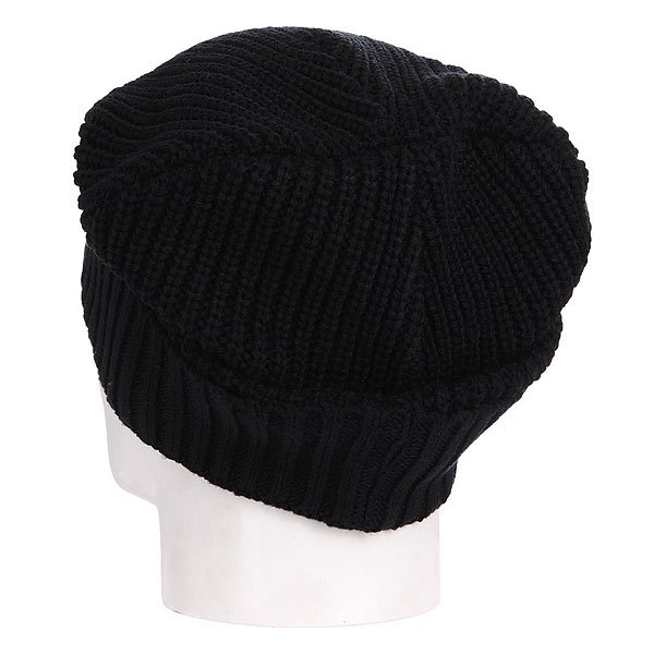 Шапка TrueSpin Native Patch Black от Proskater Шапка TrueSpin Native Patch Black от Proskater