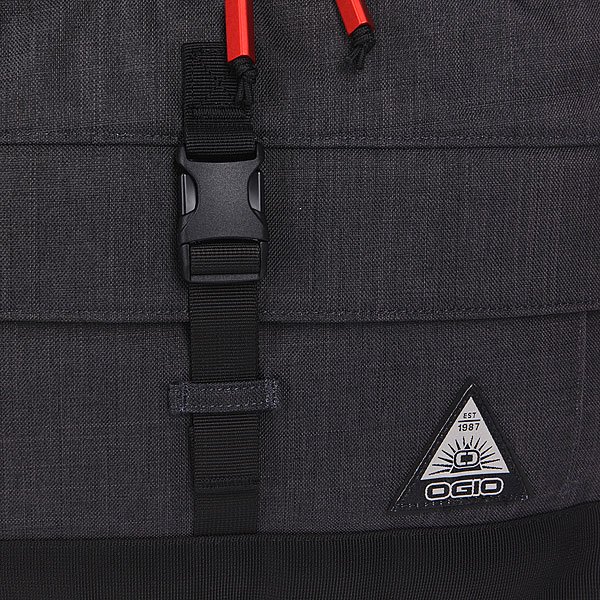 Сумка для ноутбука Ogio Ruck Slim Case Gray от Proskater Сумка для ноутбука Ogio Ruck Slim Case Gray от Proskater