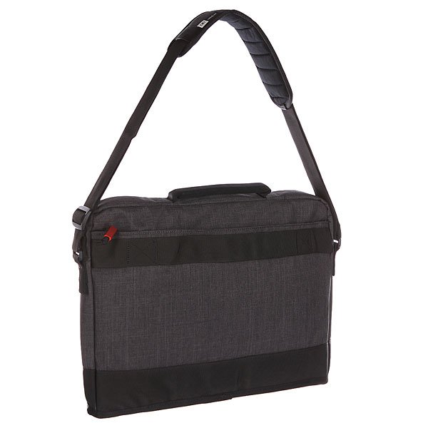 Сумка для ноутбука Ogio Ruck Slim Case Gray от Proskater Сумка для ноутбука Ogio Ruck Slim Case Gray от Proskater