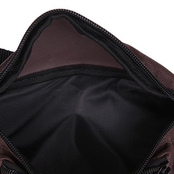 Сумка поясная Anteater Waistbag brown