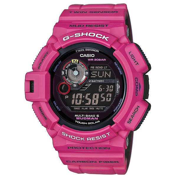 фото Часы Casio G-Shock Gw-9300Sr-4E