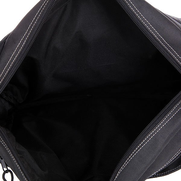 Сумка Zoo York Urban Black