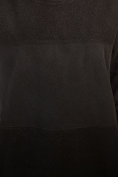 Толстовка классическая женская Billabong Reverse Off Black от Proskater Толстовка классическая женская Billabong Reverse Off Black от Proskater