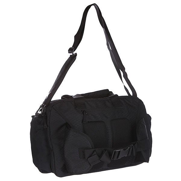 Сумка для документов Burton Access Messenger Black Rip Plaid от Proskater Сумка для документов Burton Access Messenger Black Rip Plaid от Proskater