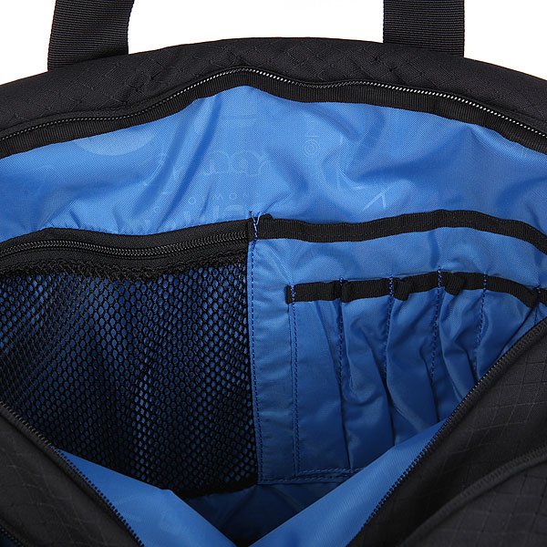 Сумка для документов Burton Access Messenger Black Rip Plaid от Proskater Сумка для документов Burton Access Messenger Black Rip Plaid от Proskater