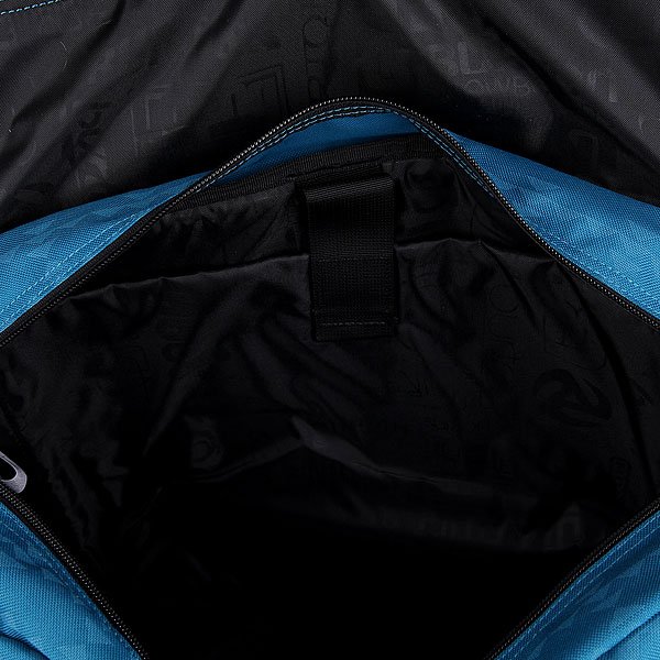 Сумка для документов Burton Synth Messenger Pipeline Emboss от Proskater Сумка для документов Burton Synth Messenger Pipeline Emboss от Proskater
