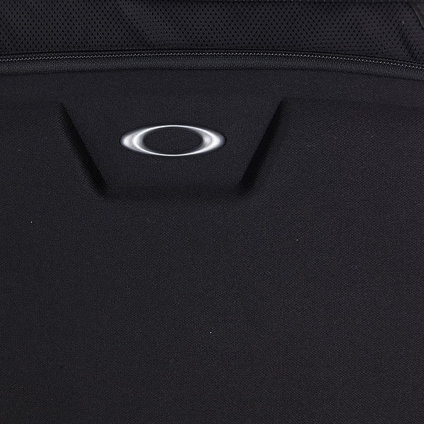 Сумка для документов Oakley Home Office Black от Proskater Сумка для документов Oakley Home Office Black от Proskater