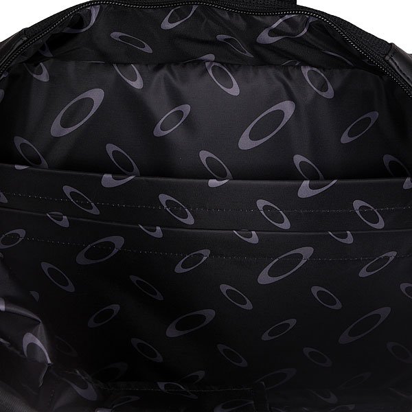 Сумка для документов Oakley Home Office Black от Proskater Сумка для документов Oakley Home Office Black от Proskater